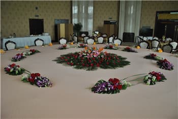 会议花艺(图8)