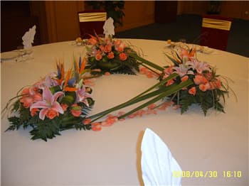 会议花艺(图10)