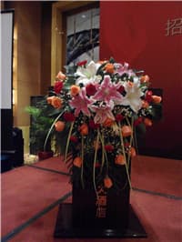 会议花艺(图13)
