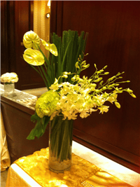会议花艺(图20)