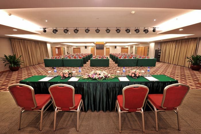 会议场地-四星级酒店(图7)