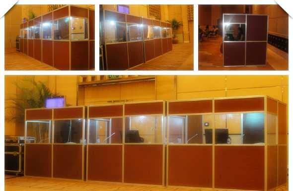 同传、抢答器(图6)