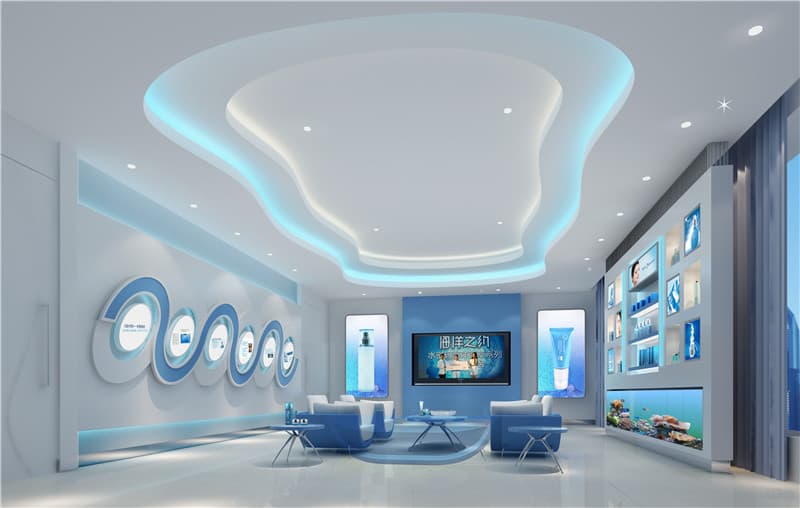 会展特形搭建(图3)