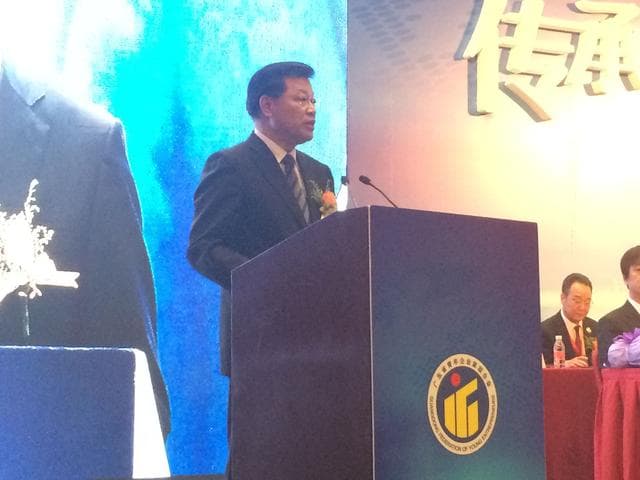 粤港澳协同发展新生代领袖峰会圆满结束 各大青(图3)