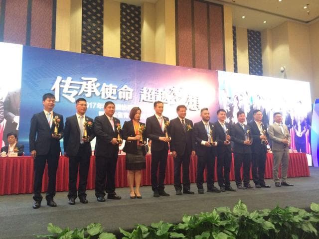 粤港澳协同发展新生代领袖峰会圆满结束 各大青(图5)