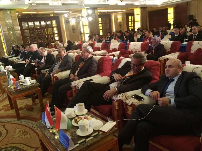 西部国际经济合作论坛峰会在四川成都隆重举行(图3)