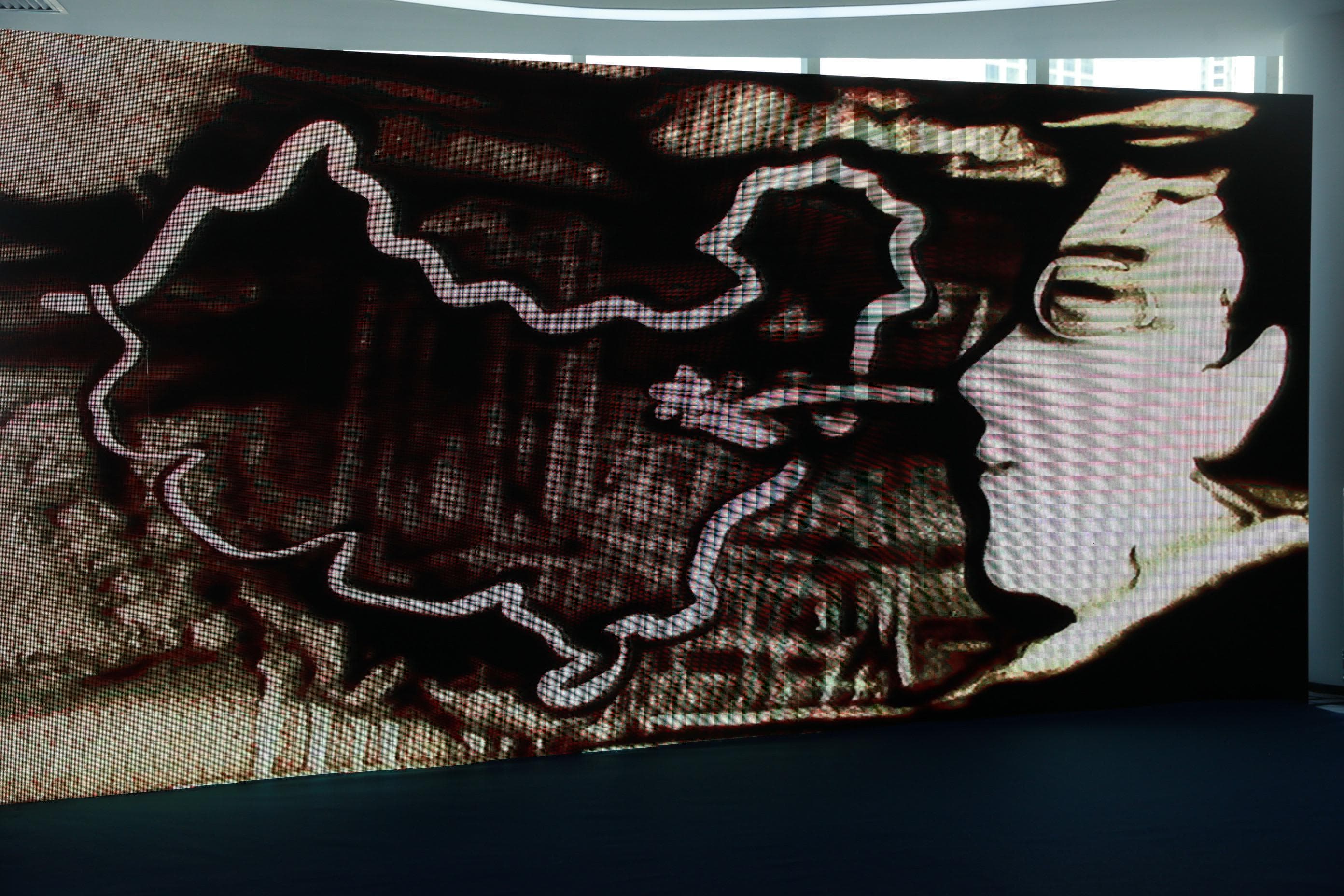 赛德阳光口腔西安高新门诊部开业庆典(图5)