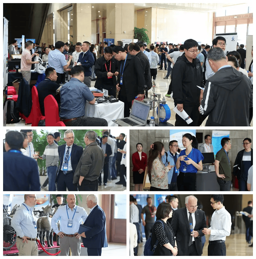 石油管及装备材料国际会议(TEC 2024) 顺利召开(图7)